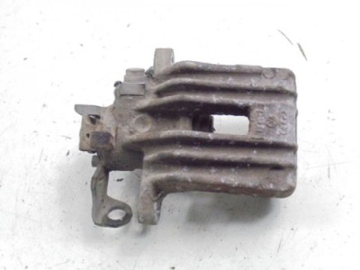 Skoda fabia i 6y суппорт задняя правый фото №1