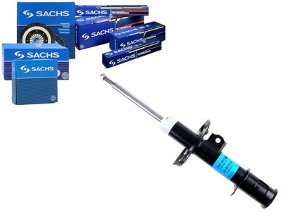 AMORTIGUADOR SACHS 72119118 72119120 344390 7211911  