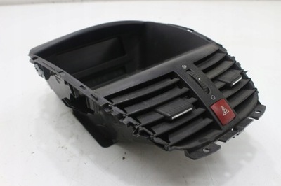 Peugeot 207 дисплей радіо годинник 9663230780 фото №1