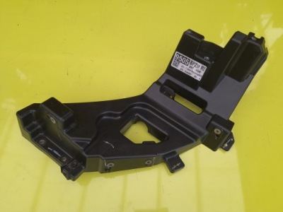 Панель фары кронштейн левый перед lp 1043357-00-f tesla x 18r фото №1