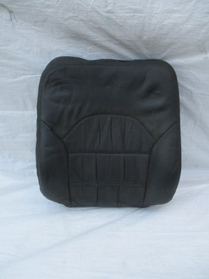 Спинка сидіння перед шкіра mitsubishi pajero iii фото №1