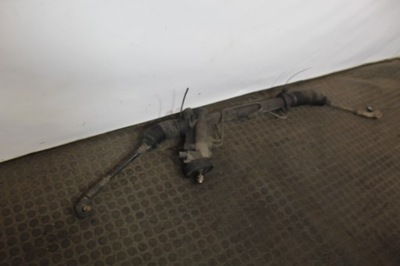 Рейка рульова skoda fabia ii 1.2 фото №1