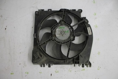 Вентилятор радіатора 8200748439 clio iii 1.5 dci фото №1