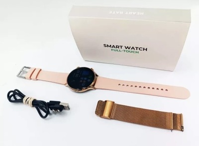 SMARTWATCH QS40 KOMPLET