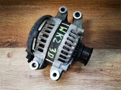 Jeep grand cherokee wk2 3.0 crd генератор фото №1