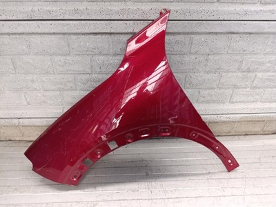 Citroen ds3 crossback 19-24 крыло передний левый оригинал фото №1