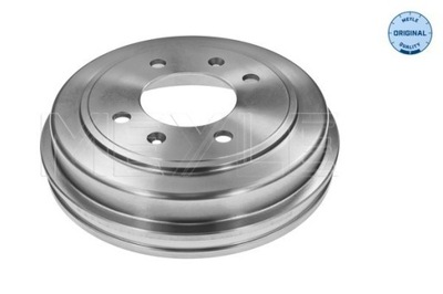 BEBEN HAM. HYUNDAI CUPÉ II 37-155230019 MEYLE  