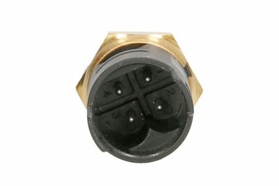 Датчик температура. жидкость охлаждающий calorstat ws3045 фото №1