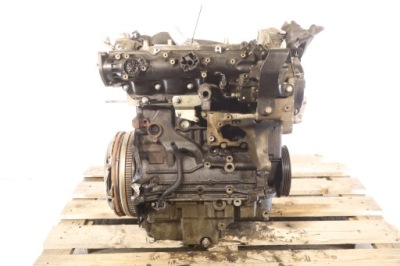 Двигун opel insignia a lift 2.0cdti 163km a20dth test фото №1