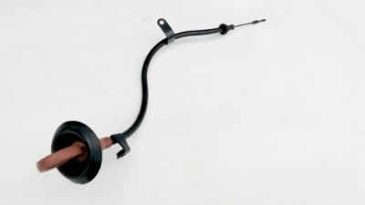 Vw audi a3 a4 a6 2.0tdi щуп масла фото №1