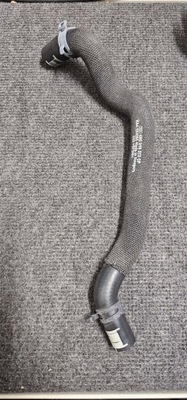 Audi wąż wody 4m0819372 фото №1