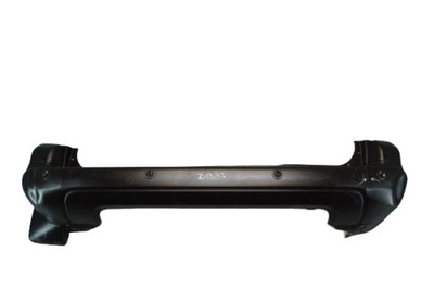 Бампер задня citroen berlingo iii pdc фото №1