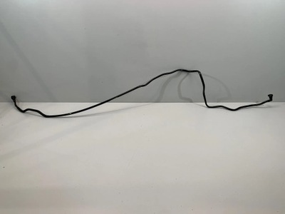 Porsche 911 992 шланг трубка топлива 992201080c фото №1