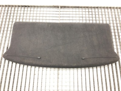 Полка задняя seat ibiza iii хэтчбек 02-09 фото №1