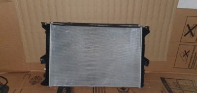 Радіатор smart 2024 2025 фото №1