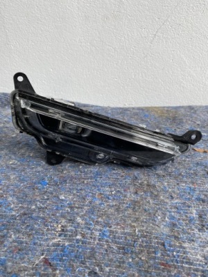 Led противотуманная фара правый land rover evoque ii фото №1