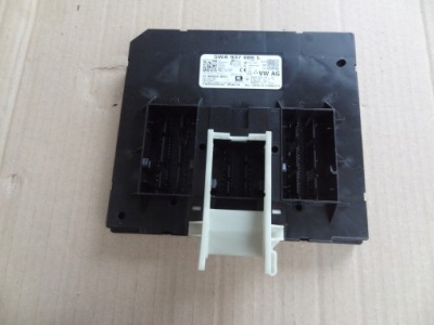 Модуль bcm seat 5wa937086l фото №1
