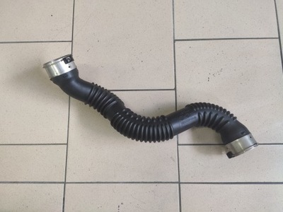 Mercedes cla w117 труба интеркулер a2465200001 фото №1