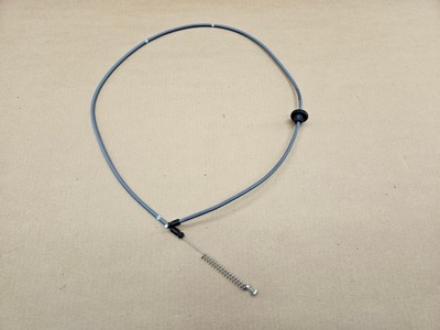 Трос тяга капот volvo xc90 ii xc60 ii фото №1