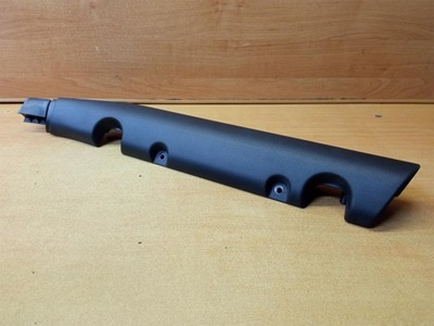 PROTECCIÓN BULL BAR PARACHOQUE DERECHA PARTE DELANTERA JEEP WRANGLER JL IV  