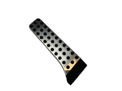 Mercedes накладка na педаль газа фото №1