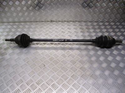 Приводной вал правая длинная opel astra 3 1.7 cdti фото №1