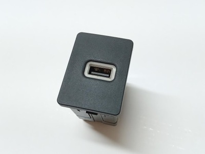 Разъём usb ford puma mk2 фото №1