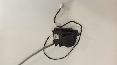 Доводчик замка крышки багажника bmw f07 7211168 фото №1