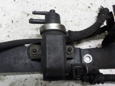 Skoda octavia i 1.9 tdi клапан вакууму фото №1