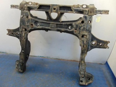 Mercedes w169 подрамник двигателя фото №1
