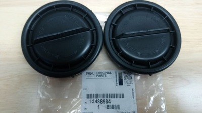 Opel astra k заглушка кришка лампи перед 13488984 фото №1