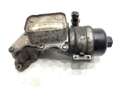 Основание фильтра масла mini countryman r60 v86437458001 1.6 190km корпус фото №1