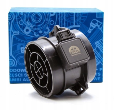 Расходомер bmw 3,5,x5,z3 фото №1