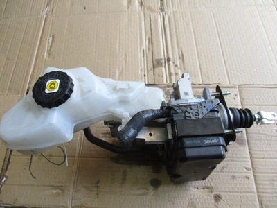 Насос abs toyota chr c-hr a 47210-10380 фото №1