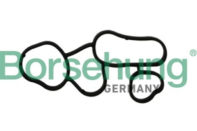 Borsehung прокладка радиатора масла vag фото №1