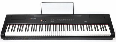 Artesia PA-88H PLUS Pianino idealne do nauki gry!