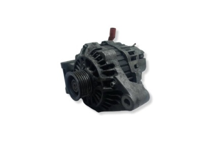 Генератор 0986049121 ford fiesta mk5 1.4 b фото №1