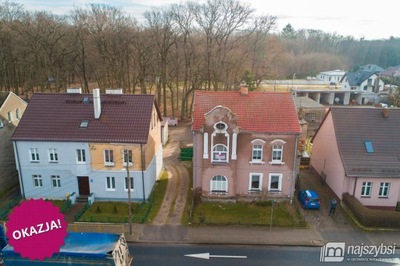 Mieszkanie, Płoty, Płoty (gm.), 82 m²