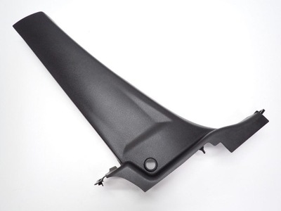 Пластик захист стійка ліва 735455904 fiat doblo ii 14r фото №1