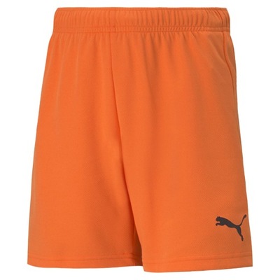 Dziecięce Spodenki TEAMRISE SHORT JR 164