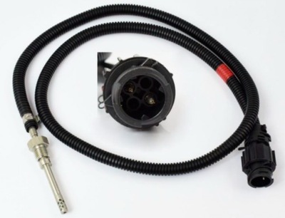 Volvo fh renault premium dxi датчик температури фото №1