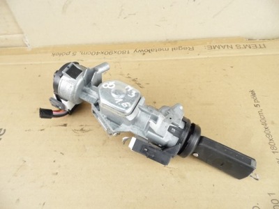 Mazda 3 замок запалювання фото №1