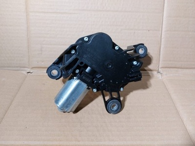 MOTOR TRASERA ESCOBILLAS OPEL ASTRA H 3 13105981 0390201591  