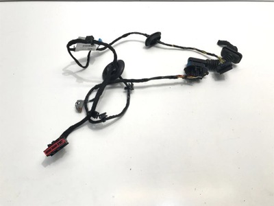 Volvo xc40 джгут електропроводка двері правий задня фото №1