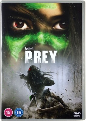 PREY 1 (DVD)