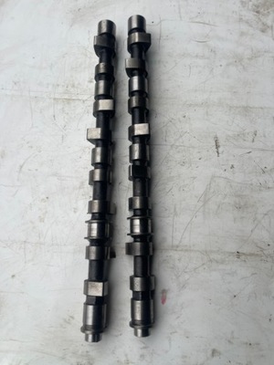 Вал розподільного валу mascott mascot master 3.0 04-07rok фото №1