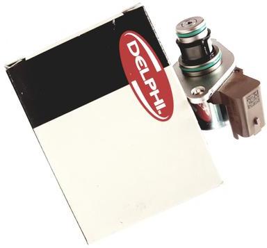 Delphi клапан насоса cr peugeot 308 i ii 2.0 hdi фото №1