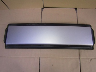 Porsche 911 991 targa защита заглушка крыша фото №1