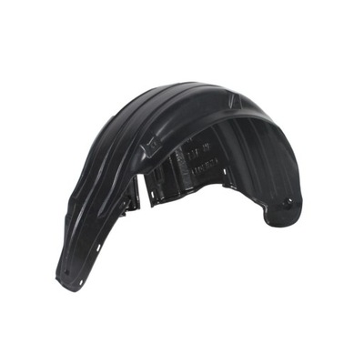 Підкрилок задня праве 6601-01-7514832p фото №1