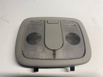 Лампа потолочная кабины kia soul 08-13 фото №1